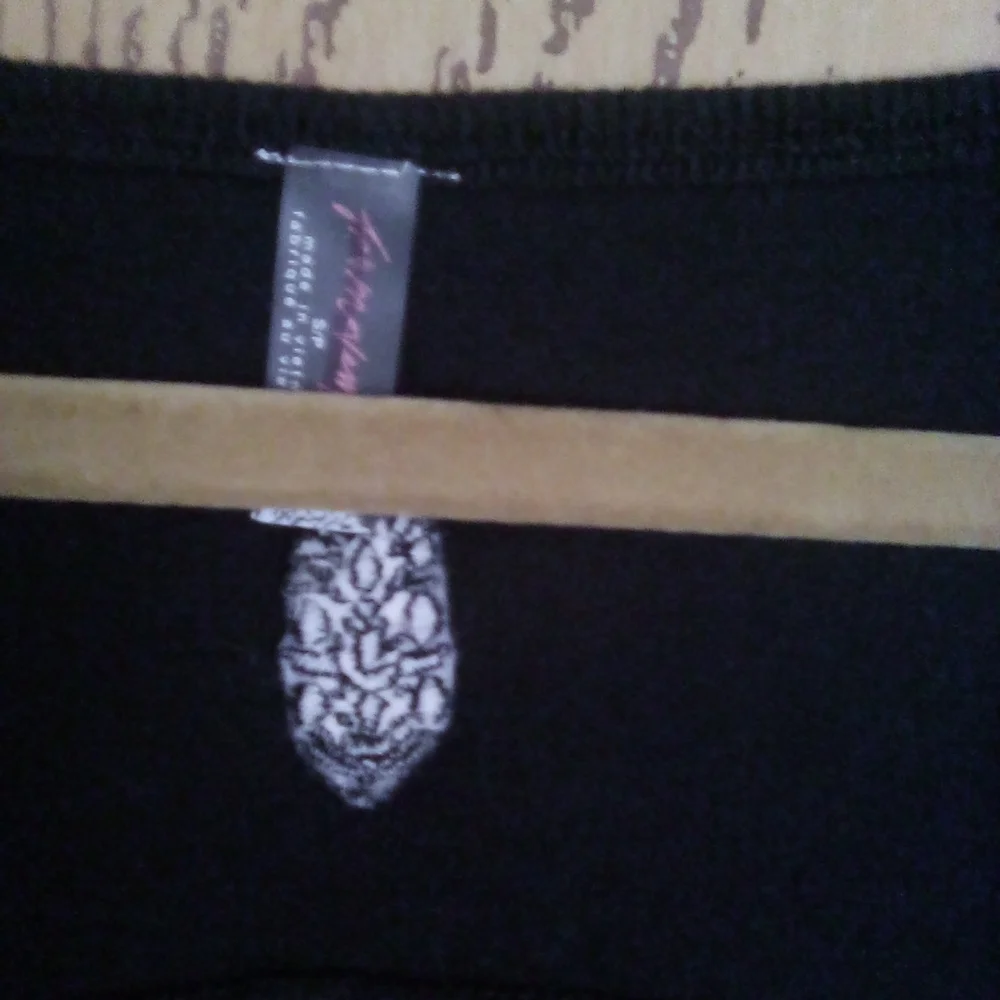ON HOLD FOR AMY CABRAL !!FREE PEOPLE Make It Count Onesie Jumpsuit in Black Sz S - Picture 9 of 13